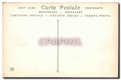 Katedra w Chartres — Portal północny — ND. Pbot. — Rewers