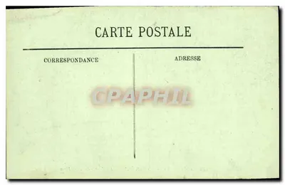 Chartres — Katedra — Krypta Notre-Dame-sous-Terre — LL — Rewers