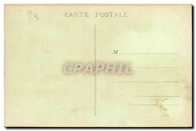Kobieta Adulterka — Katedra Chartres — Obramowanie Chorągwi — (przez Jean de Dieu, 1681) — Rewers