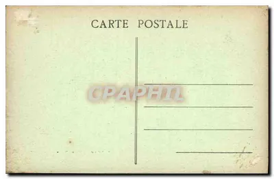 Dreux (E.-L.) - Capela São Luís - Sepulturas da Família de Orleães — Verso