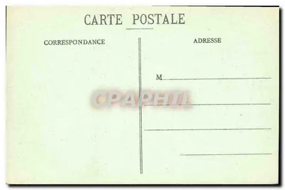 Dreux - Kapel van Sint-Louis - Grafplaats van de familie Orleans — Achterkant