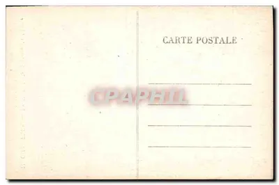 Chartres — Katedra. Zamknięcie chóru po stronie północnej — Wyd. L. Chouvy — Rewers