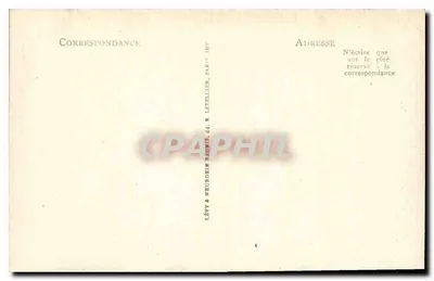 Pitagoras — figura na Portalu Królewskim Katedry w Chartres — wydawca CL. Houvet, Pani Nicourt — Rewers