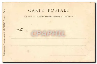 Dreux — Cappella San Luigi, Tomba del Duca d'Aumale — Collezioni ND Fot — Verso