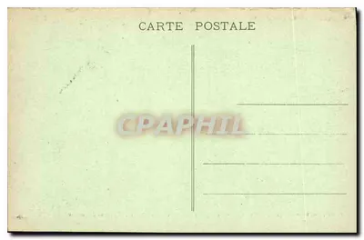 Chartres (E-et-L) - Katedra św. Piotra - Emieux, autorstwa Léonarda Limousina — Rewers