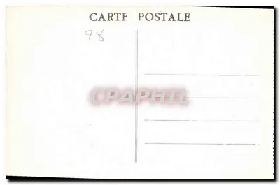 Dreux - Capela de São Luís - Túmulo da Senhora Adélaïde, irmã do Rei Luís-Philippe, por Millet — Verso