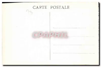 Dreux - Capilla de San Luis - Tumba del Duque de Penthièvre, hijo del Rey Luis Felipe, fallecido en 1828, de Pradier — Reverso
