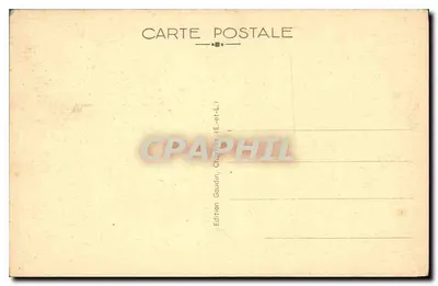 Chartres — Katedra — Krypta — Rewers