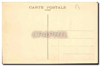 Royan (Charente-Inférieure) — Conche i Pointe du Foncillon — Gaby — Rewers