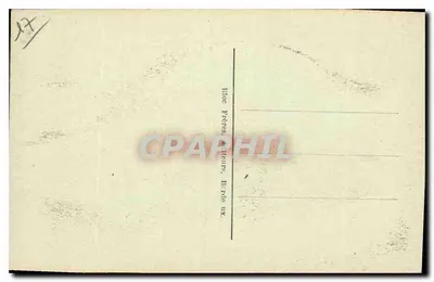 Les Pierrières - Côte d'Argent — widok skał i wybrzeża — Bureau-Scpalais — Rewers