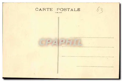 Les Rochers de Vallières i Royan — Royan (Charente-Inférieure) — Saby — Rewers