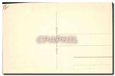 Royan — Las Coubre — Wydawca Tramways de Royan, nr 215 — Rewers