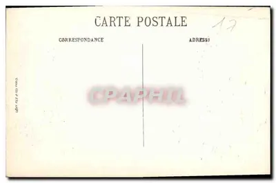La Rochelle — Śmierć czterech szeregowych żołnierzy z La Rochelle — LL. — N° 237 — Rewers