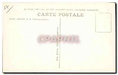 St-Palais-sur-Mer — Pierrières — La Roche-au-Moine — BR* — Rewers