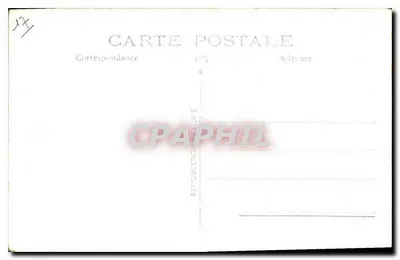 Fontanna La Jard — (Côte d'Or, nr 49) — Rewers
