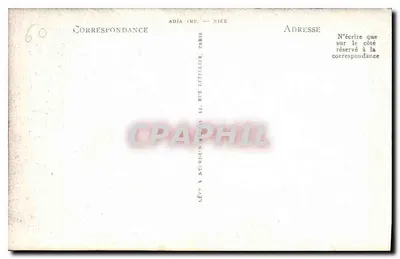 Zamek w Chantilly — Galeria Cery — LL — Rewers