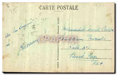 Granica francusko-szwajcarska — Skok Doubs (Wysokość: 27 metrów) — C-L-B — Rewers