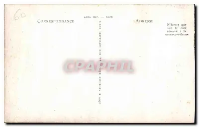 Zamek w Chantilly — Wejście do foyer — LL — Rewers