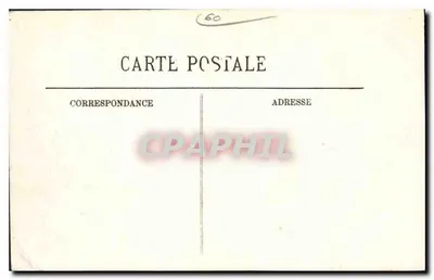 PierreFonds — Zamek — Sala Preux — Wydawnictwo Varin — Rewers