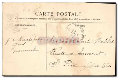 Zamek w Chantilly — Dom Sylvie — Dardilly, Wydawnictwo Chantilly — Rewers