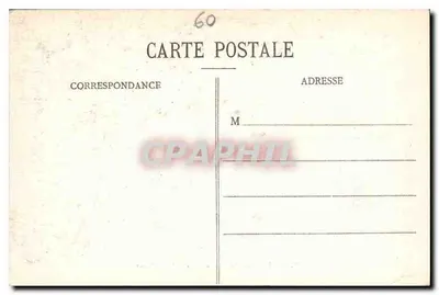 PierreFonds - Zamek - Sala Preux — Deccelle — Rewers