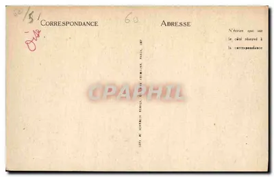 Beauvais — Katedra — ND — Rewers