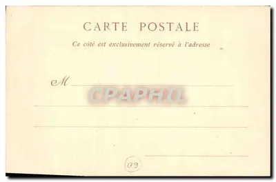 Beauvais - Igreja Ste-Étienne, Descida da Cruz, Século XV - ND Pbot — Verso