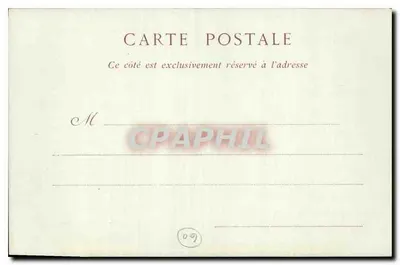Beauvais — Katedra — ND Phot — Rewers
