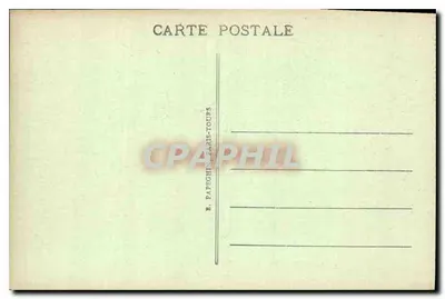 Zamek Chantilly — Galeria Bitew — A.P. — Rewers