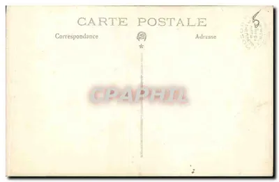 Młoda kobieta w czarnej sukni — studio fotograficzne — A. Ozon, Villars, Anglia — Rewers