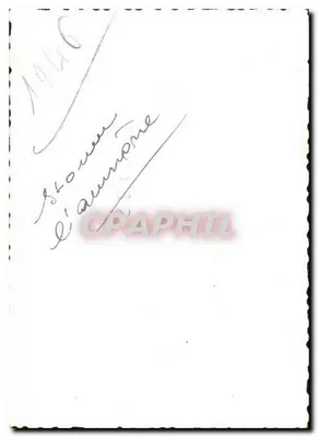 Kobieta w czarnej sukni — przed murzem i ogrodzeniem — Storni L'Ammonite, 1946 — Rewers