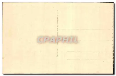 Versailles - Park - Bany Apollona — Wydawca: 'Bany Apollona' - nr 22 — Rewers