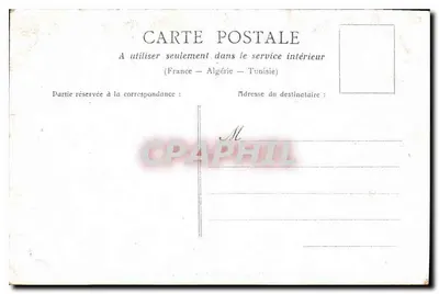Versailles — Hameau de Marie-Antoinette : Le Temple de l'Amour — Éditeur non visible — Rewers