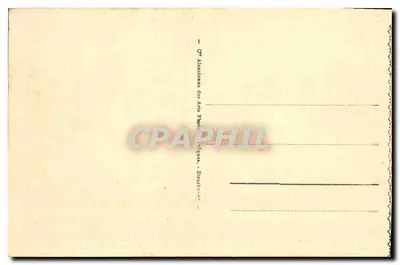 Versailles - Grandes Eaux - Il bacino di Encelade — n°30 — Verso