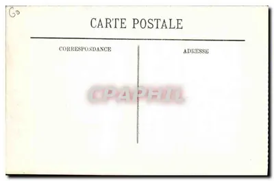 Chantilly — Vista generale presa dalla Route des Lions — LL — Verso