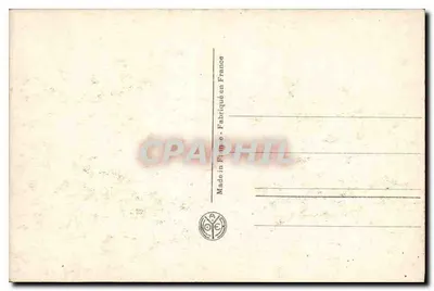 Palazzo di Versailles - Grand Trianon - Il Grande Salone — A.N. Paris, n°57 — Verso