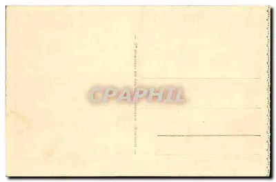 Versajles — Pokój Louisa XV — Pokój sypialny Louisa XV — Rewers