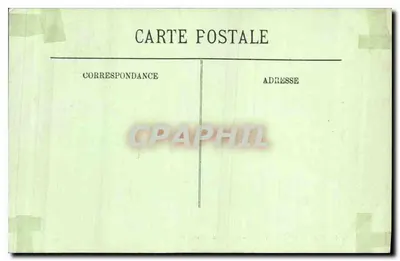 Versajles — Pałac — Galeria Bitew — LL. — nr 121 — Rewers