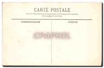 Versailles — Park — Wozek Apollon — LL. — N° 154 — Rewers
