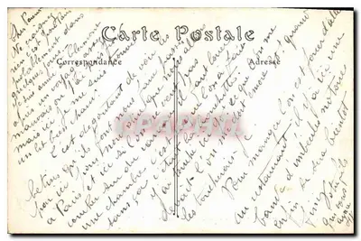 Zamek Chantilly — Galeria Malowidek — ND. Fot. — Rewers