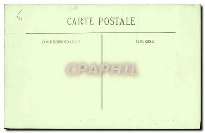 Chantilly — De Grandes Écuries — Het Manège — LL — Achterkant