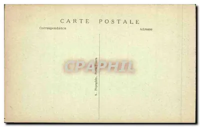 Zamek w Chantilly — Dom Sylvie — A.P. — Rewers