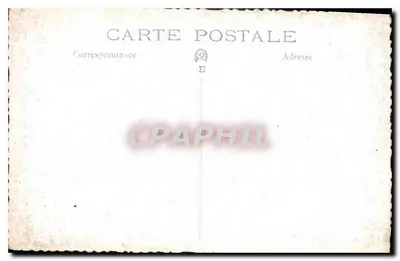 Embarcação 1301 BOS S'DENISE — quatro homens e uma criança na margem — editor — Verso