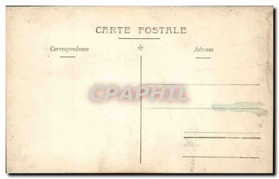 Criança em traje de Natal — estúdio fotográfico — editor não visível — Verso
