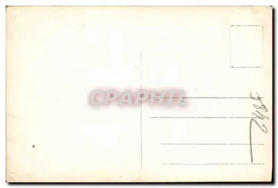 Familie — Studioporträt — n° 4095 — Rückseite