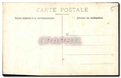 Ragazza in vestito a righe — Studio — n°5 — Verso