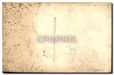 Drie mannen in pak — studiofoto — FOTO-WENDORFF, BERGAD HERINGSDORF — Achterkant