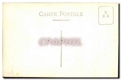 Młoda kobieta w długim stroju — portret studium — numer serii nie widoczny — Rewers