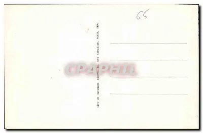 Lourdes - Grota Cudowna — LL, n° 360 — Rewers