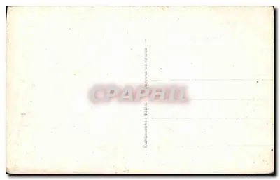 Giovane religiosa — preghiera — n. 1908 — Verso
